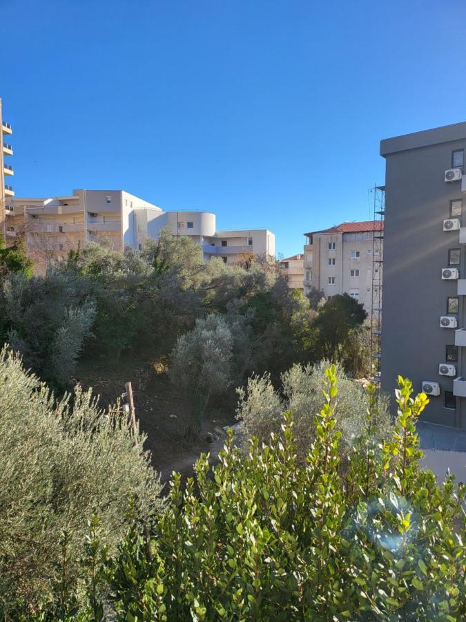 Apartments Nikcevic Budua Esterno foto