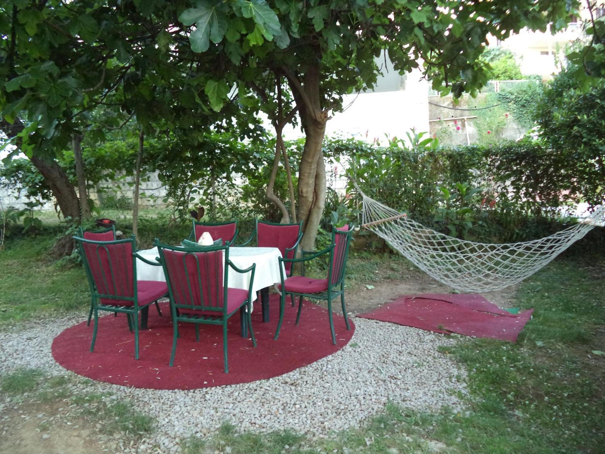 Apartments Nikcevic Budua Esterno foto