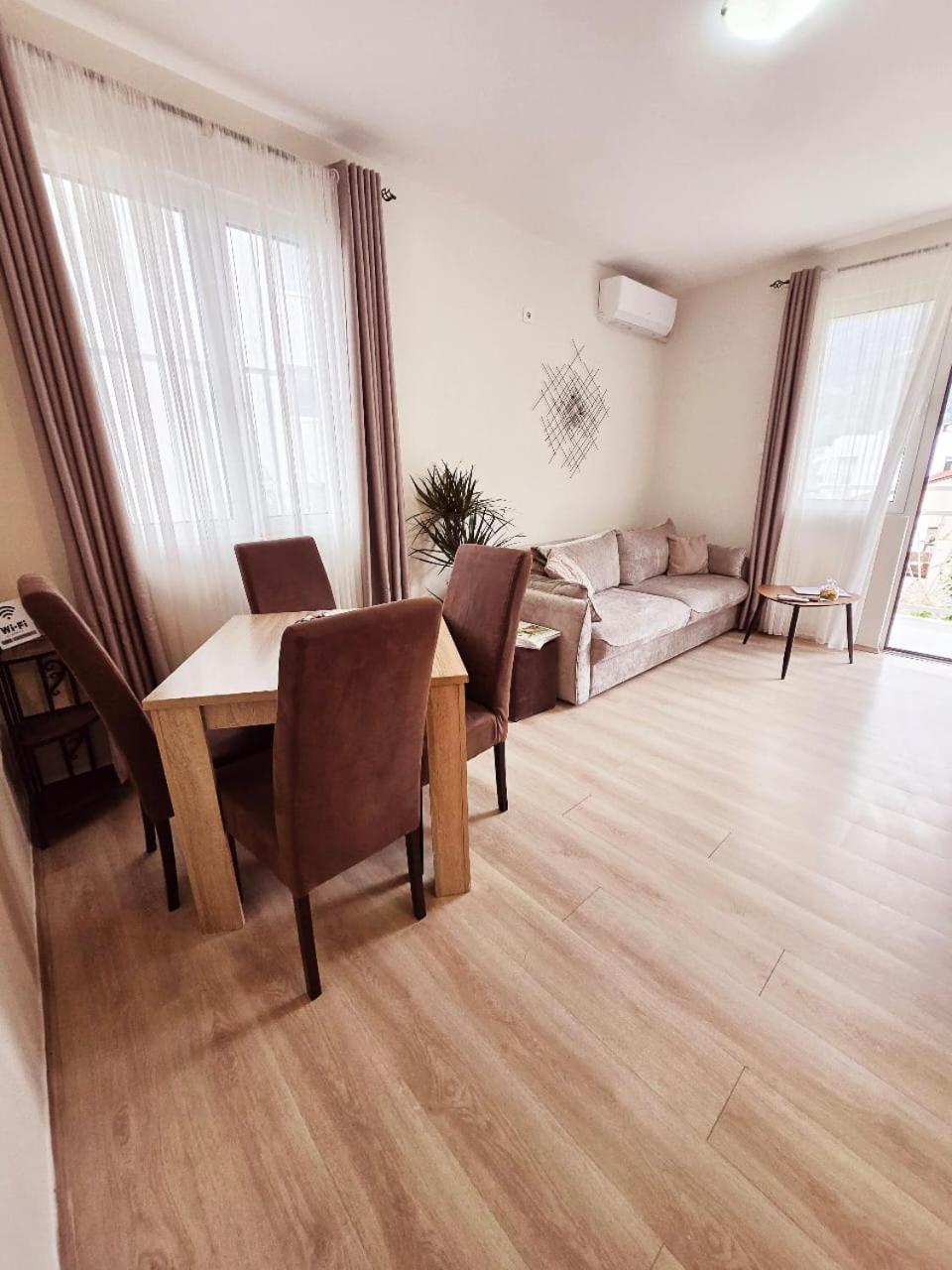 Apartments Nikcevic Budua Camera foto