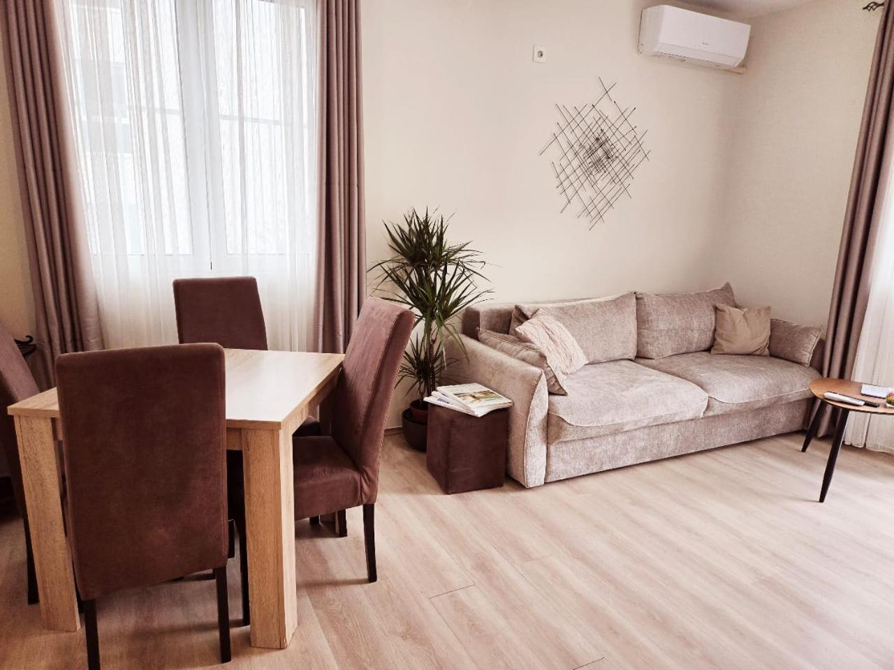 Apartments Nikcevic Budua Esterno foto