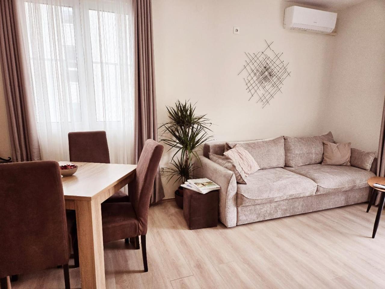 Apartments Nikcevic Budua Esterno foto