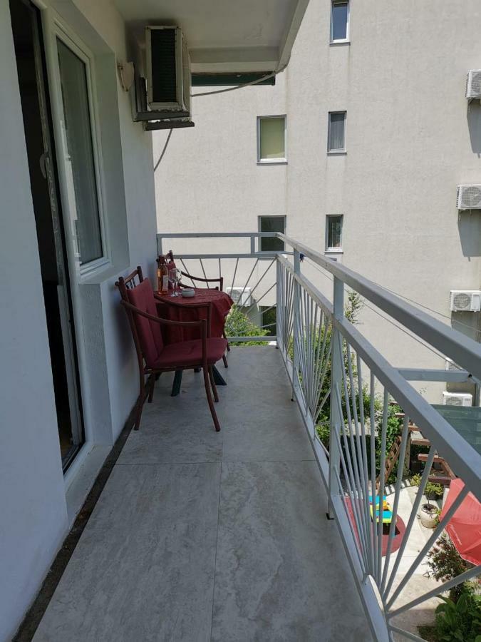 Apartments Nikcevic Budua Esterno foto