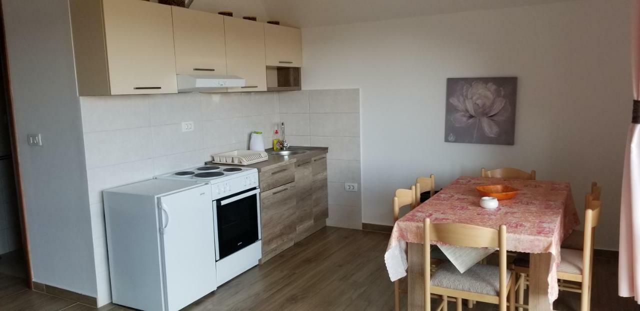 Apartments Nikcevic Budua Esterno foto