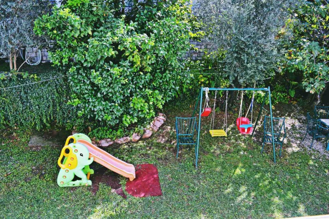 Apartments Nikcevic Budua Esterno foto